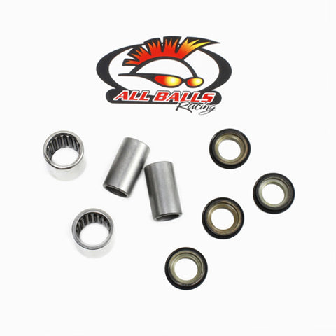 All Balls Swing Arm Bearing Kit for 1983-04 Kawasaki KX500 - 28-1080