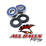 All Balls Rear Wheel Bearing Kit for 1995-05 Kawasaki VN800A Vulcan - 25-1387