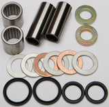 All Balls Swing Arm Bearing Kit for 2002-07 Honda CR125R - 28-1040