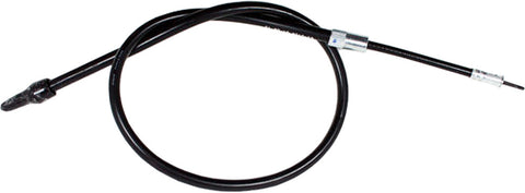 Motion Pro 03-0124 Black Vinyl Speedo Cable for 1986-06 Kawasaki ZG1000 Concours