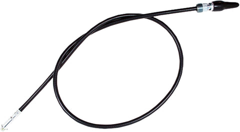 Motion Pro 04-0040 Black Vinyl Speedo Cable for 1983 Suzuki GS1100ES