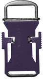 Echo Quick-Release Buckle - Purple - 0108-007