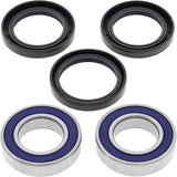 All Balls Rear Wheel Bearing Kit for Honda ATC70 / TRX70 - 25-1578