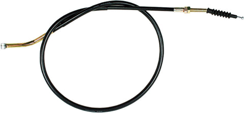 Motion Pro Black Vinyl Clutch Cable for 1986-07 Kawasaki EX250F Ninja 250R - 03-0191