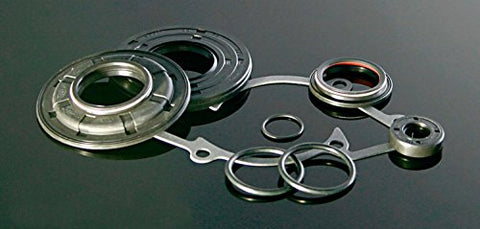 Wiseco WB1109 Bottom End Gasket Kit for Arctic Cat F6 / M6 / Crossfire 6