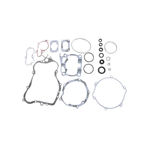 Pro-X Racing Complete Engine Gasket Kit for 2001 Yamaha YZ125 - 34.2221