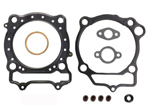 Namura Top-End Gasket Kit for 2005-07 Suzuki RM-Z450 - NX-30045T