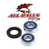 All Balls Rear Wheel Bearing Kit for Honda CM400T / CM450A / CM450C - 25-1342