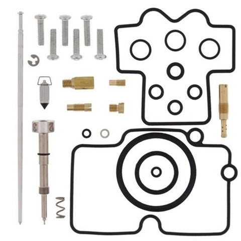 All Balls Racing Carburetor Repair Kit for 2008-09 Honda TRX450R - 26-1374