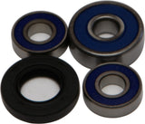 All Balls Rear Wheel Bearing Kit for 1984-92 Yamaha YZ80 Models - 25-1185