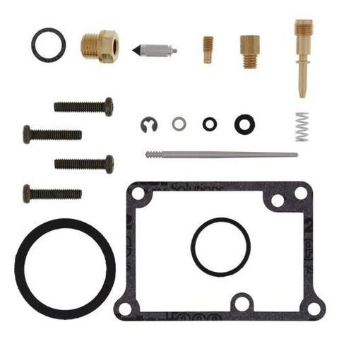 All Balls Carburetor Rebuild Kit for 1998-01 Yamaha YZ80 - 26-1307