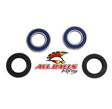 All Balls Rear Wheel Bearing Kit for Arctic Cat 90 / Bombardier DS 50 - 25-1396