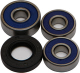 All Balls Rear Wheel Bearing Kit for Kawasaki KLX125 / Suzuki DR-Z125 - 25-1517