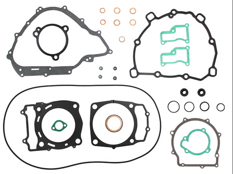 Namura Complete Gasket Kit for 2016-18 Yamaha YFM700 Grizzly - NA-40025F