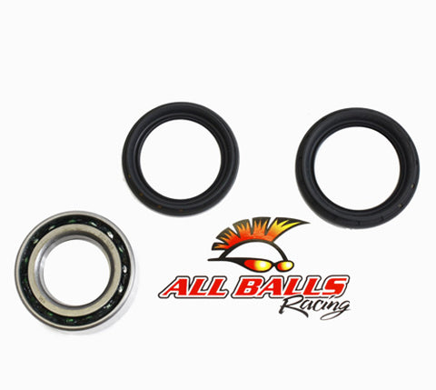 All Balls Rear Wheel Bearing Kit for 2006-19 Honda TRX650 / TRX680 - 25-1480