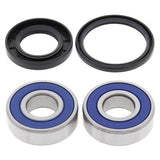 All Balls Rear Wheel Bearing Kit for Honda GL1500 / Suzuki AN650 - 25-1380