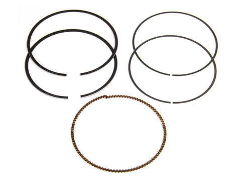 Namura NA-30002-2R Piston Rings for 2004-08 Arctic Cat 400 DVX - 90.46mm