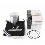 Wiseco 582M05700 Piston Kit for 1989 Yamaha YZ125 - 57mm