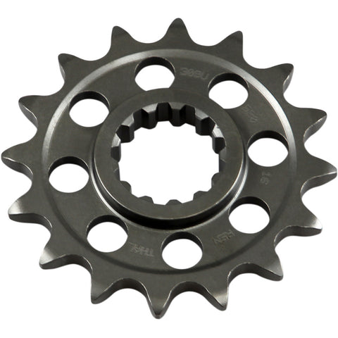 Renthal Ultralight Front Sprocket - 520 Chain Pitch x 16 Teeth - 309U-520-16P