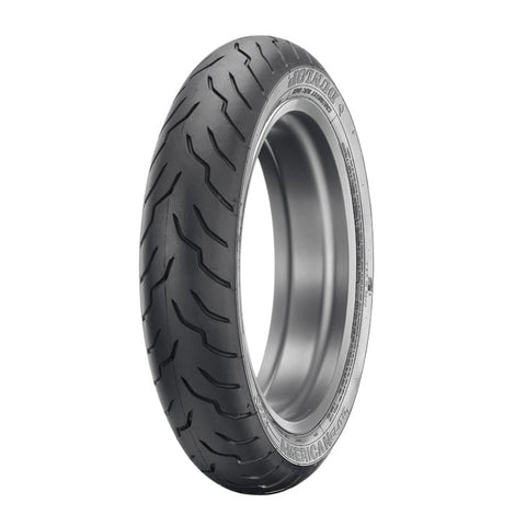 Dunlop American Elite Tire - 130/70-18 - Front - 45131871