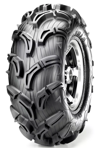 Maxxis Zilla Tire - 25X11-R9 - 6 Ply - Rear - TM00434100