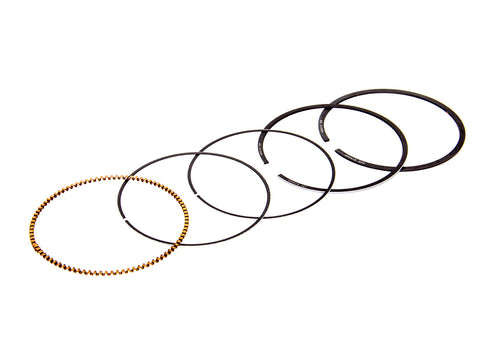 Namura Piston Rings for Can Am Outlander 400 / 800 Models - 91.46mm - NA-80001-2R