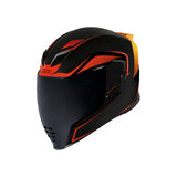 ICON Airflite Crosslink Helmet - Red - XXX-Large