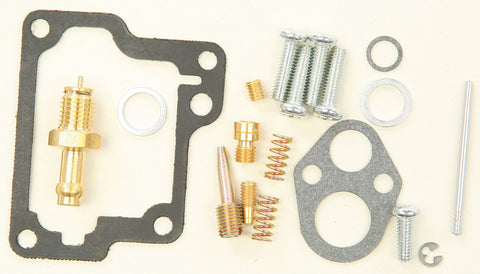 All Balls Carburetor Rebuild Kit for 2002-05 Suzuki LT-A50 Models - 26-1427