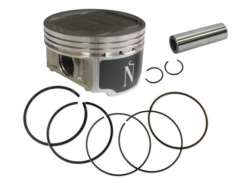 Namura Overbore Piston Kit for Polaris 500 Models - 93.47mm - NA-50004-6