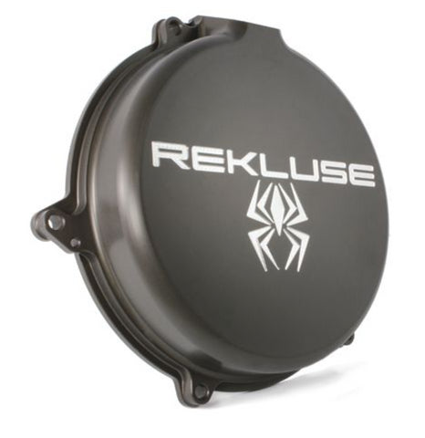 Rekluse Racing Clutch Cover for 2020-21 Beta 350 RR - RMS-0402028