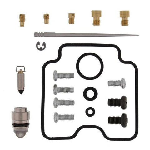 All Balls Carburetor Rebuild Kit for 2006 Polaris Outlaw 500 - 26-1447