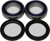 All Balls Rear Wheel Bearing Kit for Arctic Cat 400 / Suzuki LT Models - 25-1331