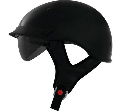 THH T-72 Helmet - Black - XX-Large