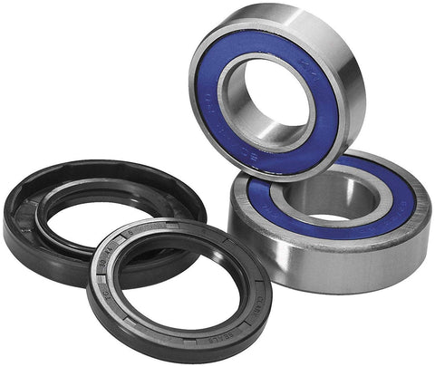 Pro-X Racing 23.S110014 Rear Wheel Bearing Kit for 1996-99 Yamaha YFM350 WT Big Bear