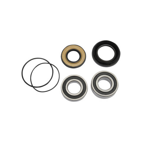 Pivot Works PWRWK-S24-020 Wheel Bearing Kit for Suzuki LT-F250 / LT-F250 /