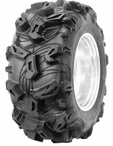 Maxxis Maxxzilla Tire - 28x11-R14 - 6 Ply - Rear - TM01047100