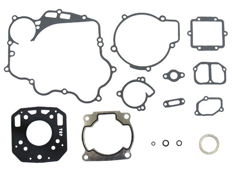 Namura Complete Gasket Kit for 1986-03 Kawasaki KMX125 - NX-20006F