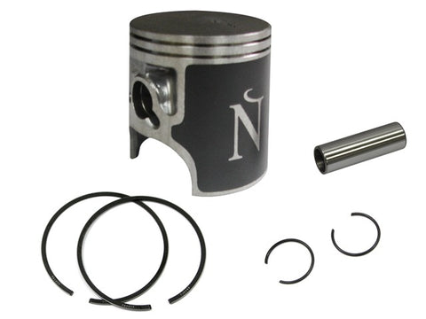 Namura Overbore Piston Kit for 1988-06 Yamaha YFS200 Blaster - 67.42mm - NA-40003-6