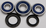 All Balls Rear Wheel Bearing Kit for Honda CB750F / CBX1000 Models - 25-1355