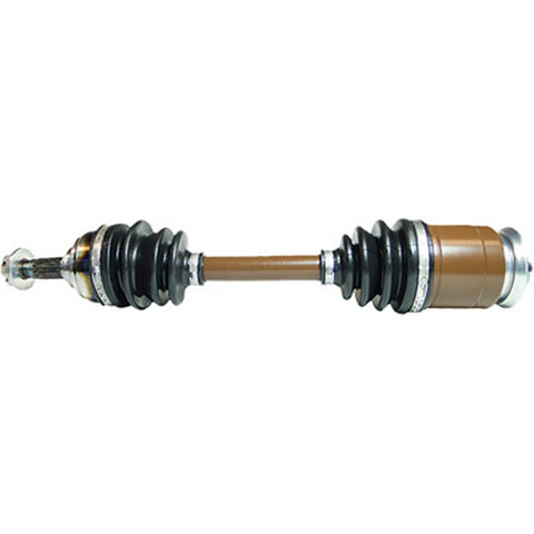 All Balls Racing 6 Ball Heavy Duty Axle for 2013-17 Polaris Forest/Sportsman Models - AB6-PO-8-321