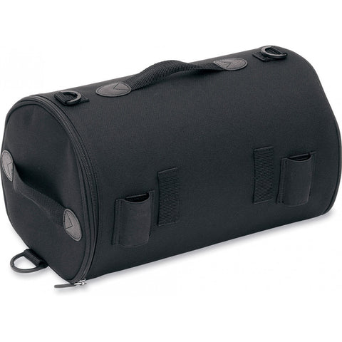 Saddlemen R850 Roll Bag - Black - EX000044