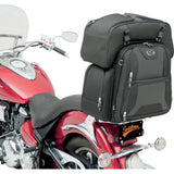 Saddlemen Sport Sissy Bar Combo Bag - FTB3600