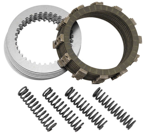 EBC SRK19 SRK Clutch Rebuild Kit for 1991-98 Honda CBR600