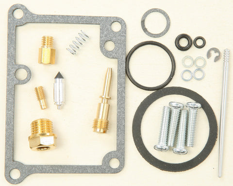 All Balls Carburetor Rebuild Kit for 1993-96 Yamaha YZ80 - 26-1308