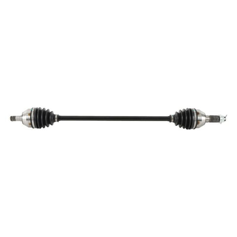 All Balls Racing 6 Ball Heavy Duty Axle for 2017 Can-Am Maverick X3 XRS - AB6-CA-8-223