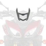 National Cycle N20317 - VStream Sport/Touring Windscreen for Yamaha FJ-09 - Light Gray