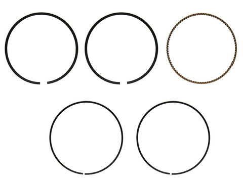 Namura Replacement Piston Rings - 87.45mm - NA-30050R