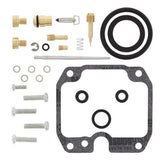 All Balls 26-1377 Carburetor Repair Kit for 1989-04 Yamaha YFA-1 Breeze125