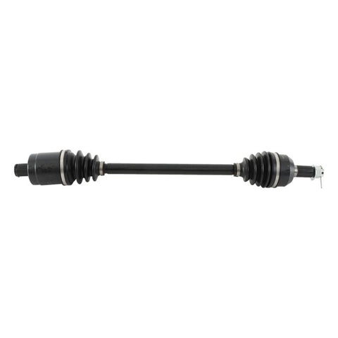 All Balls Racing 6 Ball Heavy Duty Axle for 2015-17 Polaris General 1000 EPS/RZR Models - AB6-PO-8-381