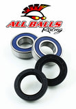 All Balls Front Wheel Bearing Kit for BMW F800S / R1200 Models - 25-1648